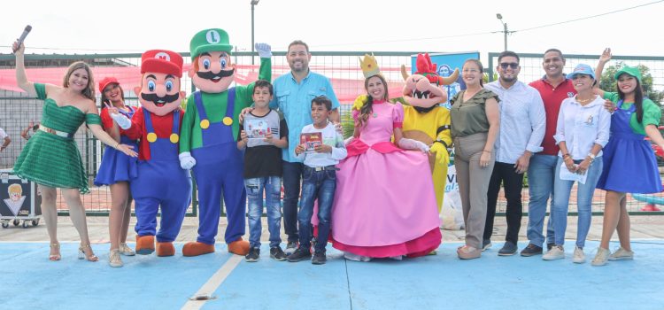 Día de la Erradicación Del Trabajo Infantil