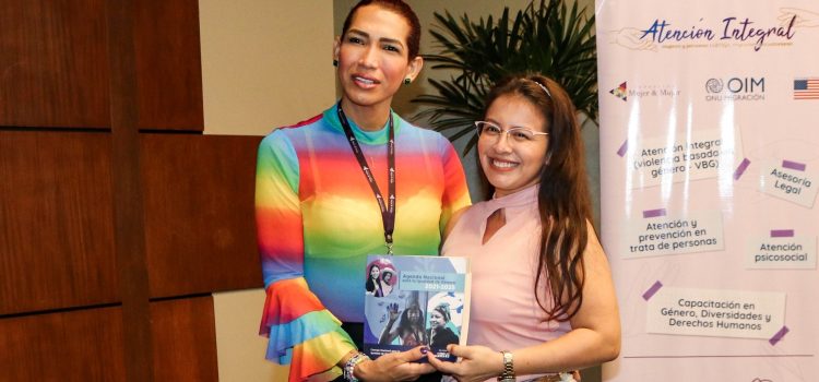 ¡Celebremos la Inclusión y el Progreso!