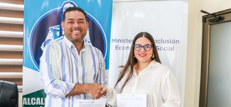 CONVENIO AMPLIANDO LOS BENEFICIOS PARA NUESTRA COMUNIDAD