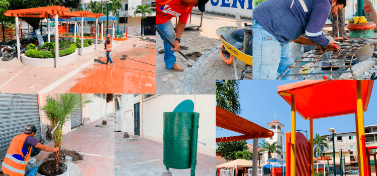 ¡La transformación de Nobol es a otro nivel!