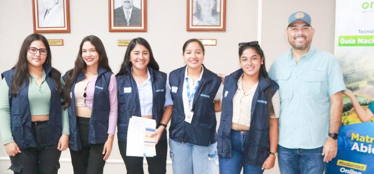 Capacitación a Servidores Turísticos