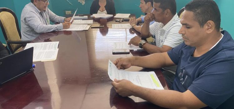 El Concejo Municipal de Nobol designa a María Belén Candado Véliz como alcaldesa del cantón El Concejo Municipal de Nobol designa a María Belén Candado Véliz como alcaldesa del cantón