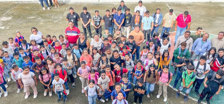 Iniciamos los Cursos Vacacionales de Nivelación Académica para fortalecer la formación de nuestros estudiantes Iniciamos los Cursos Vacacionales de Nivelación Académica para fortalecer la formación de nuestros estudiantes