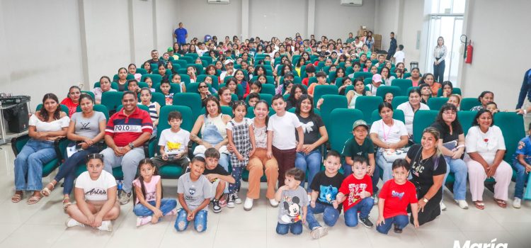 Inauguramos los Cursos Vacacionales de Computación, Pintura y Dibujo para potenciar la formación integral de nuestra niñez Inauguramos los Cursos Vacacionales de Computación, Pintura y Dibujo para potenciar la formación integral de nuestra niñez